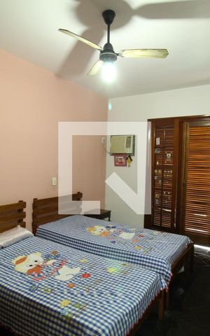 Casa de condomínio à venda com 750m², 4 quartos e 5 vagasQuarto 2