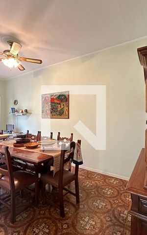 Casa à venda com 133m², 3 quartos e 2 vagasSala de Jantar