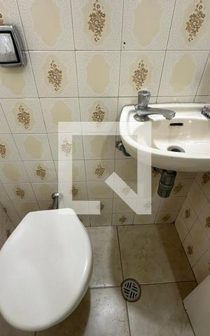Casa à venda com 133m², 3 quartos e 2 vagasLavabo