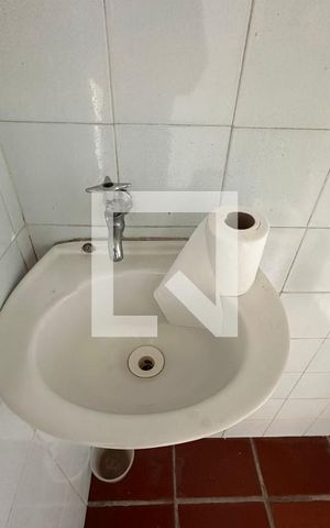 Casa à venda com 133m², 3 quartos e 2 vagasBanheiro de serviço