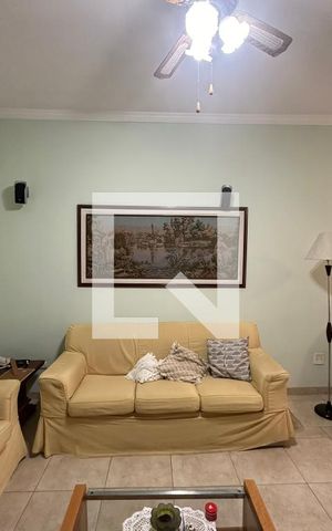 Casa à venda com 133m², 3 quartos e 2 vagasSala de Estar
