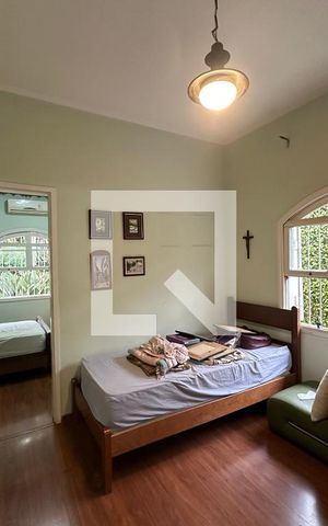 Casa à venda com 133m², 3 quartos e 2 vagasQuarto 2