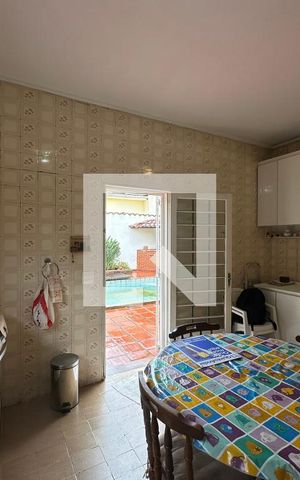 Casa à venda com 133m², 3 quartos e 2 vagasCozinha