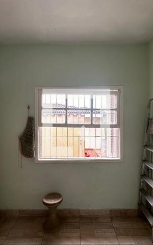 Casa à venda com 133m², 3 quartos e 2 vagasQuarto de Serviço