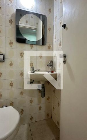 Casa à venda com 133m², 3 quartos e 2 vagasLavabo