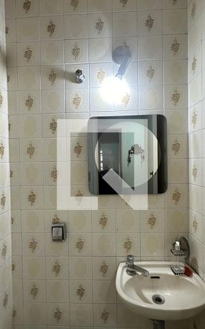 Casa à venda com 133m², 3 quartos e 2 vagasLavabo