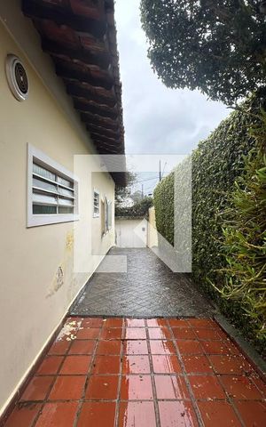 Casa à venda com 133m², 3 quartos e 2 vagasÁrea externa