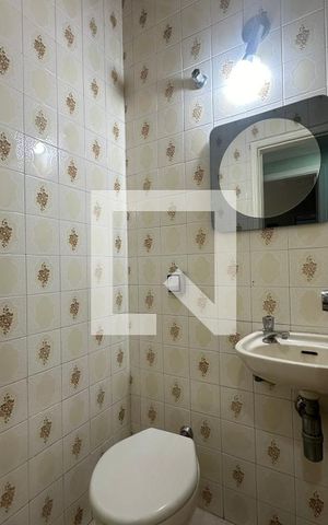 Casa à venda com 133m², 3 quartos e 2 vagasLavabo