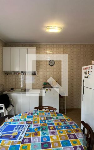 Casa à venda com 133m², 3 quartos e 2 vagasCozinha