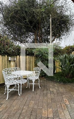Casa à venda com 133m², 3 quartos e 2 vagasÁrea externa