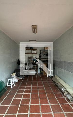 Casa à venda com 133m², 3 quartos e 2 vagasGaragem