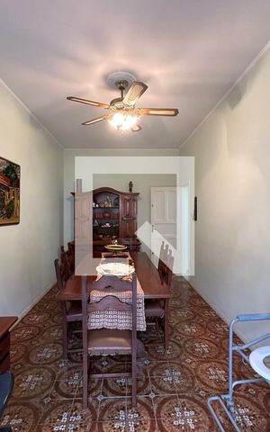 Casa à venda com 133m², 3 quartos e 2 vagasSala de Jantar