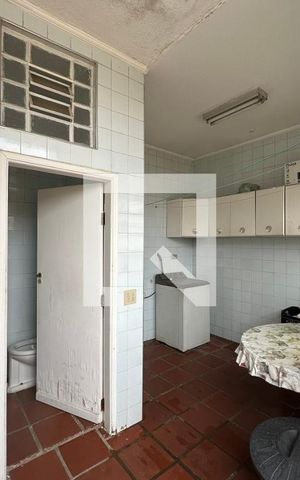 Casa à venda com 133m², 3 quartos e 2 vagasÁrea de Serviço