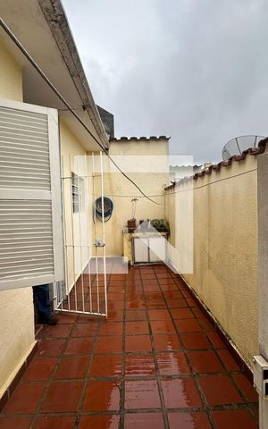 Casa à venda com 133m², 3 quartos e 2 vagasÁrea externa