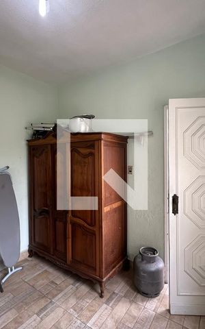Casa à venda com 133m², 3 quartos e 2 vagasQuarto de Serviço