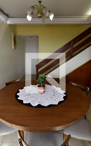 Apartamento à venda com 176m², 4 quartos e 2 vagasSala 1