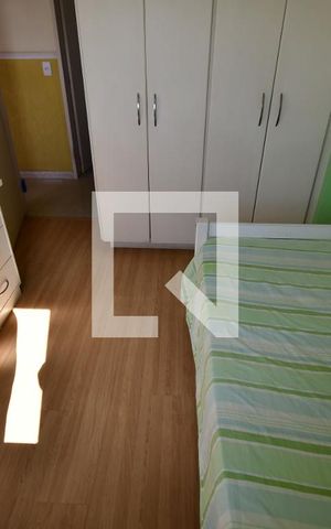 Apartamento à venda com 176m², 4 quartos e 2 vagasQuarto 2