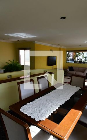 Apartamento à venda com 176m², 4 quartos e 2 vagasSala 2