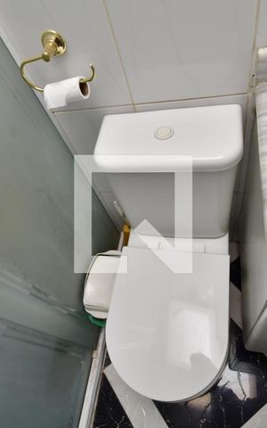 Apartamento à venda com 176m², 4 quartos e 2 vagasBanheiro 2