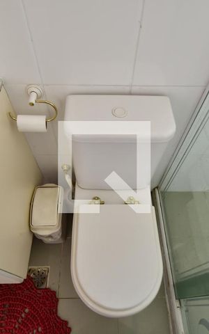 Apartamento à venda com 176m², 4 quartos e 2 vagasBanheiro 1