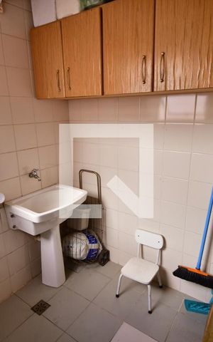 Apartamento à venda com 176m², 4 quartos e 2 vagasÁrea de Serviço