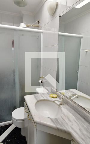 Apartamento à venda com 176m², 4 quartos e 2 vagasBanheiro 2