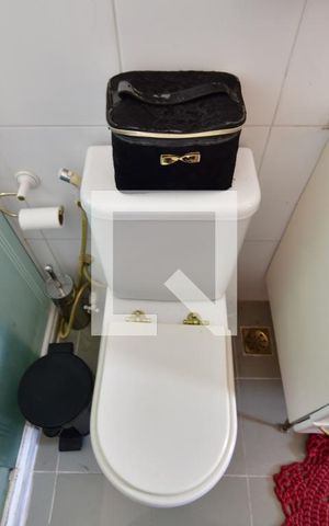 Apartamento à venda com 176m², 4 quartos e 2 vagasBanheiro Suíte
