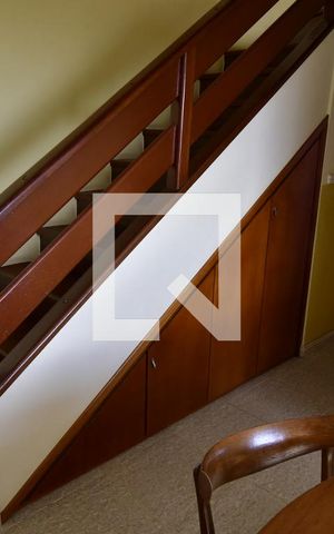 Apartamento à venda com 176m², 4 quartos e 2 vagasSala 1 - Detalhe