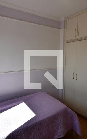 Apartamento à venda com 176m², 4 quartos e 2 vagasQuarto 1