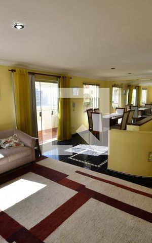 Apartamento à venda com 176m², 4 quartos e 2 vagasSala 2