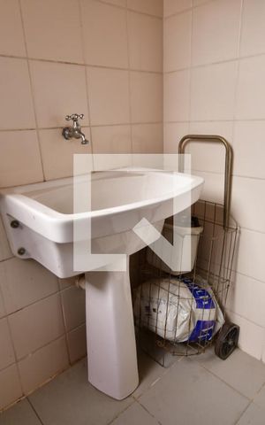 Apartamento à venda com 176m², 4 quartos e 2 vagasÁrea de Serviço