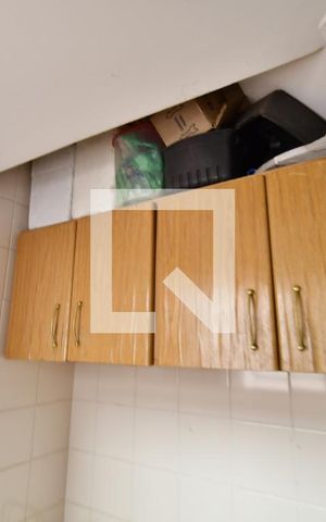 Apartamento à venda com 176m², 4 quartos e 2 vagasÁrea de Serviço - Armário