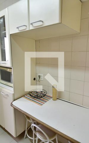 Apartamento à venda com 176m², 4 quartos e 2 vagasCozinha