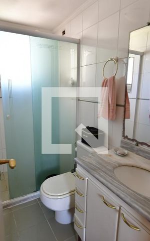 Apartamento à venda com 176m², 4 quartos e 2 vagasBanheiro Suíte