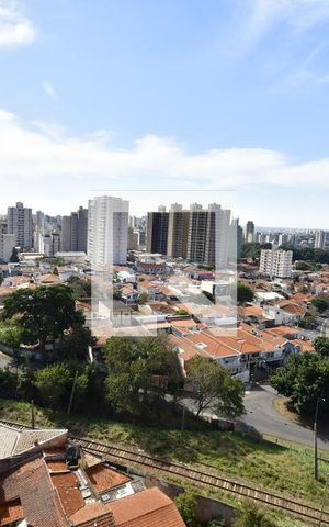 Apartamento à venda com 176m², 4 quartos e 2 vagasChurrasqueira - Vista