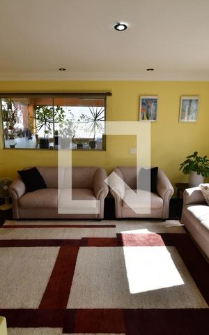 Apartamento à venda com 176m², 4 quartos e 2 vagasSala 2