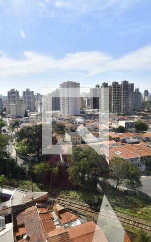 Apartamento à venda com 176m², 4 quartos e 2 vagasQuarto 2 - Vista