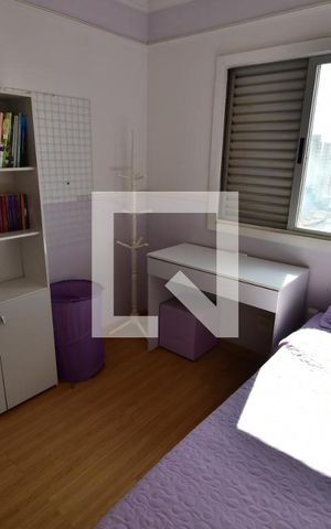 Apartamento à venda com 176m², 4 quartos e 2 vagasQuarto 1