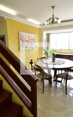 Apartamento à venda com 176m², 4 quartos e 2 vagasSala 1
