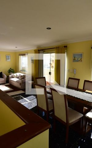 Apartamento à venda com 176m², 4 quartos e 2 vagasSala 2