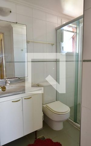 Apartamento à venda com 176m², 4 quartos e 2 vagasBanheiro 1