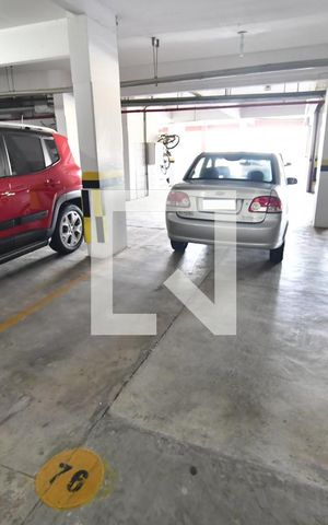 Apartamento à venda com 176m², 4 quartos e 2 vagasGaragem