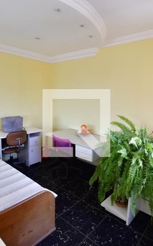 Apartamento à venda com 176m², 4 quartos e 2 vagasSala 2