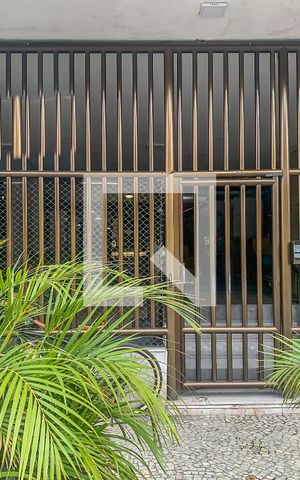 Studio para alugar com 28m², 1 quarto e sem vaga Studio para alugar com 28m², 1 quarto e sem vagaFachada do Prédio