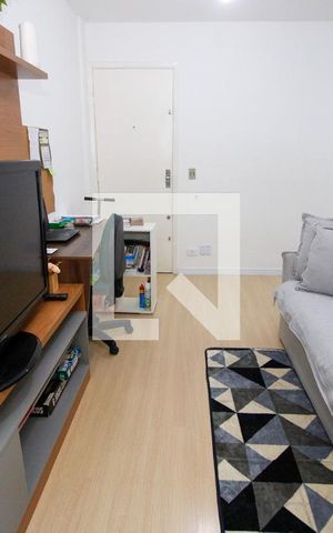Apartamento à venda com 59m², 2 quartos e 1 vagaSala
