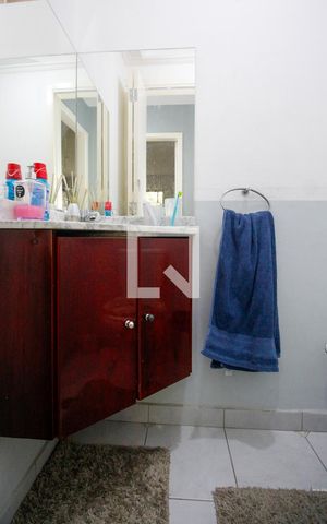 Apartamento à venda com 59m², 2 quartos e 1 vagaBanheiro