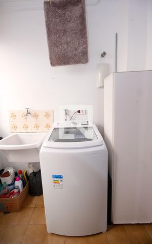 Apartamento à venda com 59m², 2 quartos e 1 vagaÁrea de Serviço