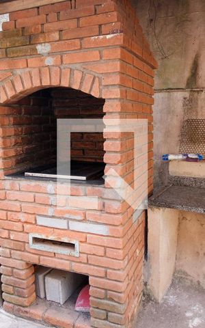Apartamento à venda com 59m², 2 quartos e 1 vagaÁrea comum - Churrasqueira