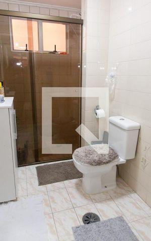 Apartamento à venda com 59m², 2 quartos e 1 vagaBanheiro da Suíte