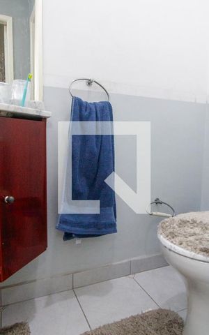 Apartamento à venda com 59m², 2 quartos e 1 vagaBanheiro